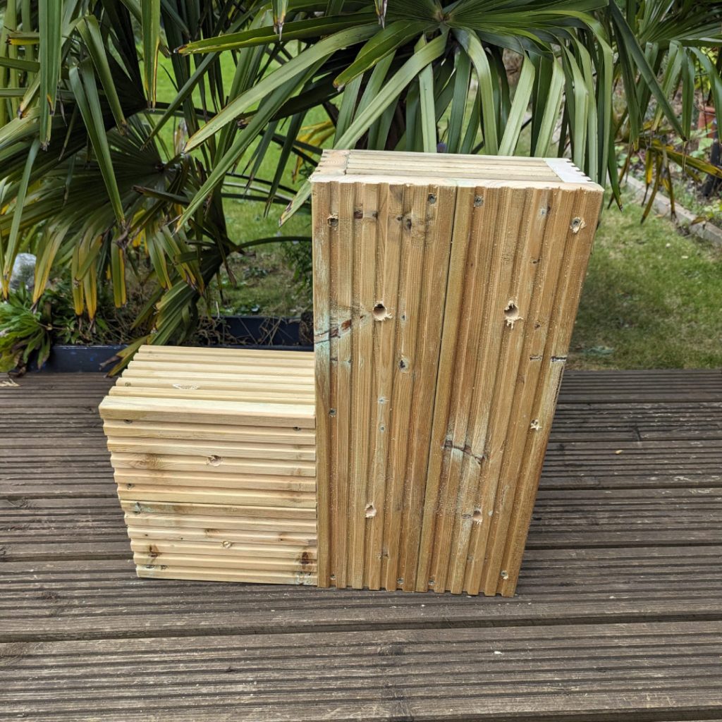 Do Wooden Planter Boxes Need Drainage Holes?