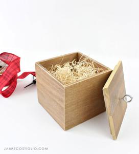 Where Can I Buy Small Wooden Boxes?