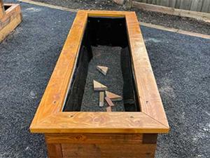 Do You Need To Line Wooden Planter Boxes