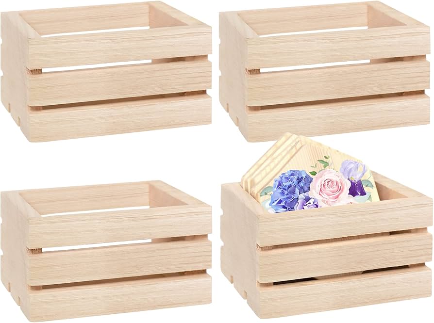 Where Can I Buy Wooden Boxes?